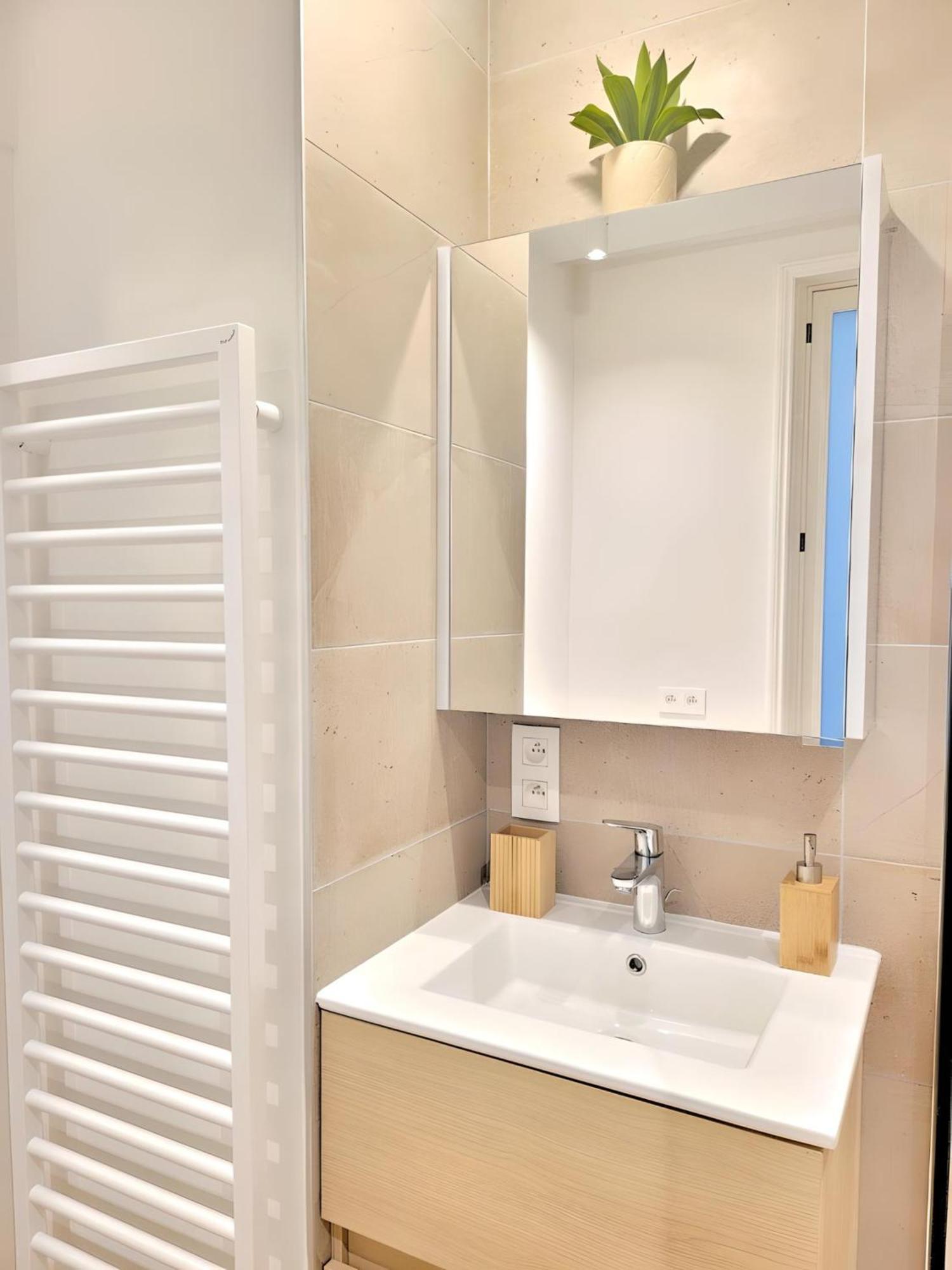 Grand Sablon Stylish Brussels City Center Apartment Bruxelas Exterior foto