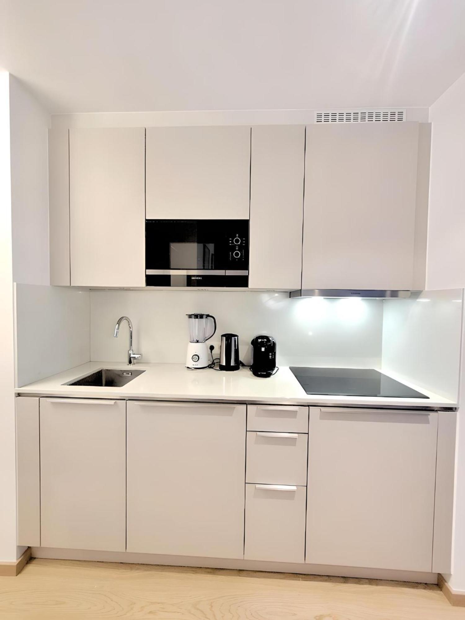 Grand Sablon Stylish Brussels City Center Apartment Bruxelas Exterior foto