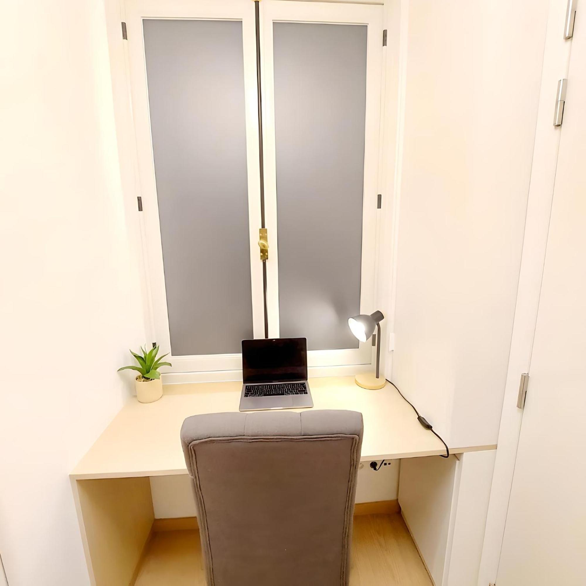 Grand Sablon Stylish Brussels City Center Apartment Bruxelas Exterior foto